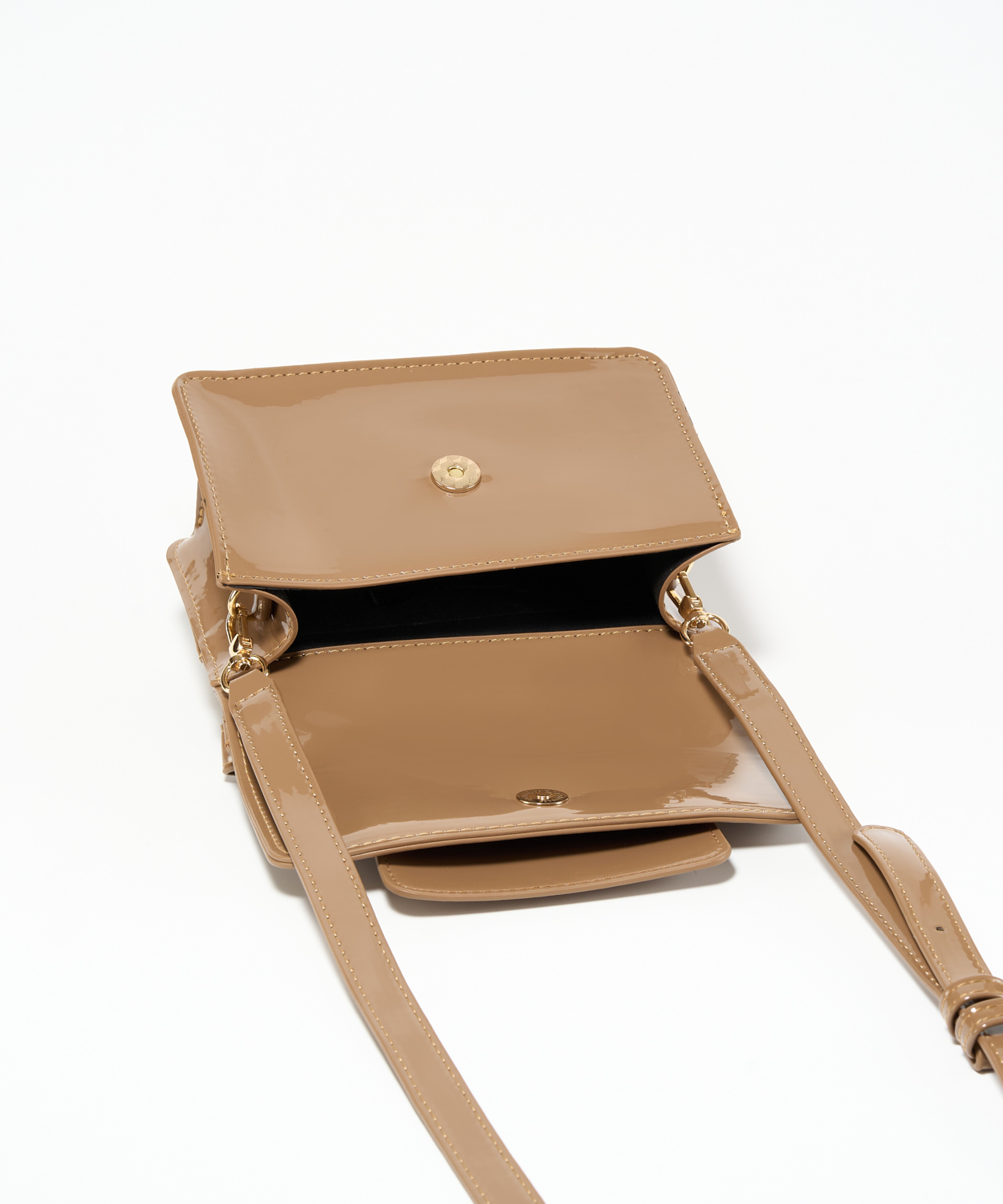 Bolso bandolera image number null